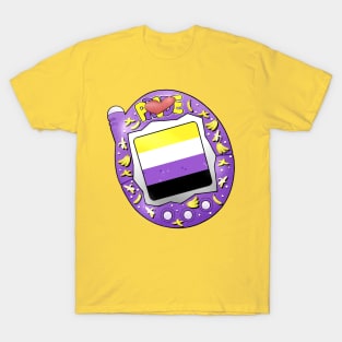 TamaPride - Nonbinary T-Shirt